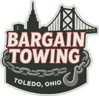 Bargain Towing & Services, Toledo, OH