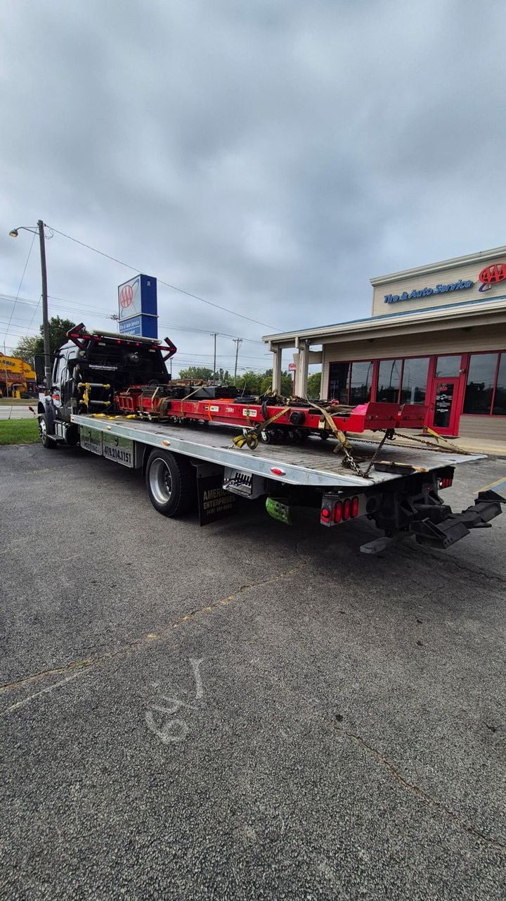 Junk Car Removal, Bargain Towing Toledo