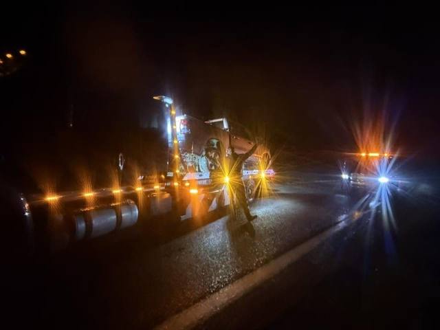 On call 24/7, Bargain Towing Toledo